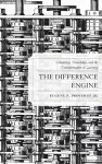 The Difference Engine cover