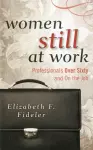 Women Still at Work cover