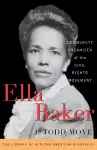 Ella Baker cover