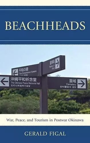 Beachheads cover