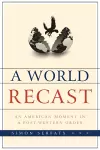 A World Recast cover