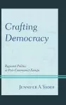 Crafting Democracy cover