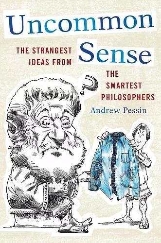 Uncommon Sense cover