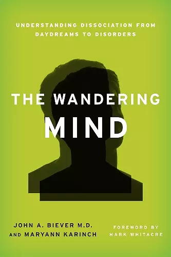 The Wandering Mind cover