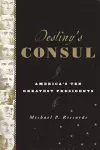 Destiny's Consul cover