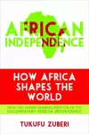 African Independence cover
