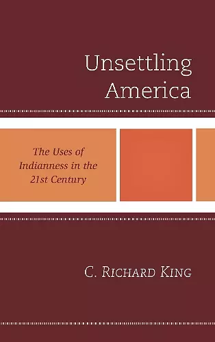 Unsettling America cover