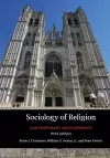 Sociology of Religion cover