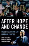 After Hope and Change cover