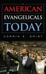 American Evangelicals Today cover