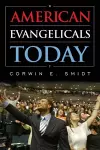 American Evangelicals Today cover