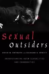 Sexual Outsiders cover