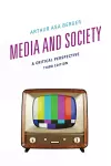 Media and Society cover