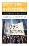 Occupy Religion cover