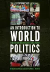 An Introduction to World Politics cover