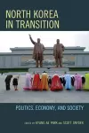 North Korea in Transition cover