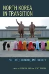North Korea in Transition cover