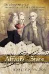 Affairs of State cover