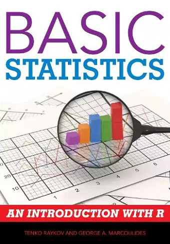 Basic Statistics cover