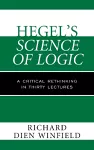 Hegel's Science of Logic cover