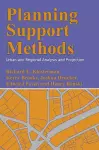 Planning Support Methods cover