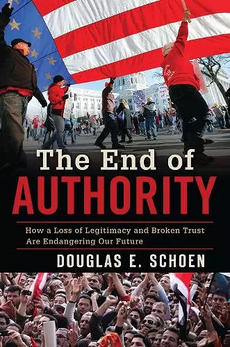 The End of Authority cover