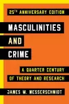 Masculinities and Crime cover