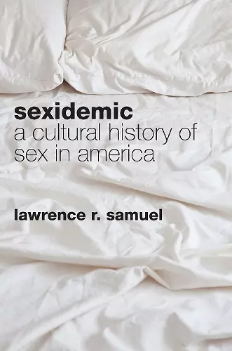 Sexidemic cover