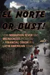 El Norte or Bust! cover