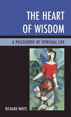 The Heart of Wisdom cover