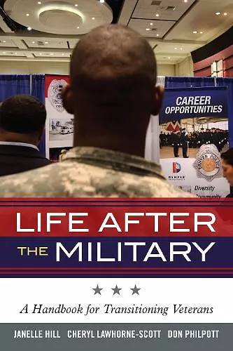 Life After the Military cover