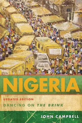 Nigeria cover