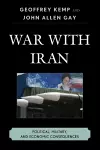 War With Iran cover