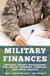 Military Finances cover