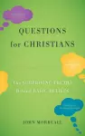 Questions for Christians cover