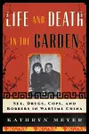 Life and Death in the Garden cover