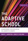 The Adaptive School cover