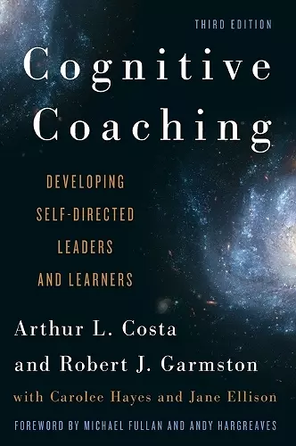 Cognitive Coaching cover