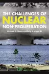 The Challenges of Nuclear Non-Proliferation cover