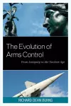 The Evolution of Arms Control cover