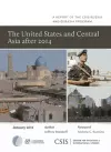 The United States and Central Asia After 2014 cover