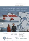 The New Foreign Policy Frontier cover