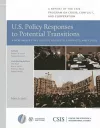 U.S. Policy Responses to Potential Transitions cover