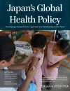 Japan's Global Health Policy cover