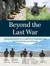 Beyond the Last War cover