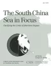 The South China Sea in Focus cover