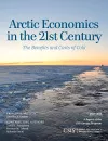 Arctic Economics in the 21st Century cover
