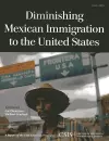 Diminishing Mexican Immigration to the United States cover