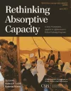 Rethinking Absorptive Capacity cover