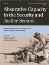 Absorptive Capacity in the Security and Justice Sectors cover
